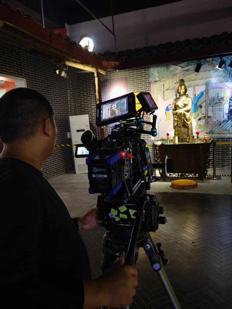 聚焦保康县产品宣传视频拍摄公司，以专业实力赋能品牌声量升级