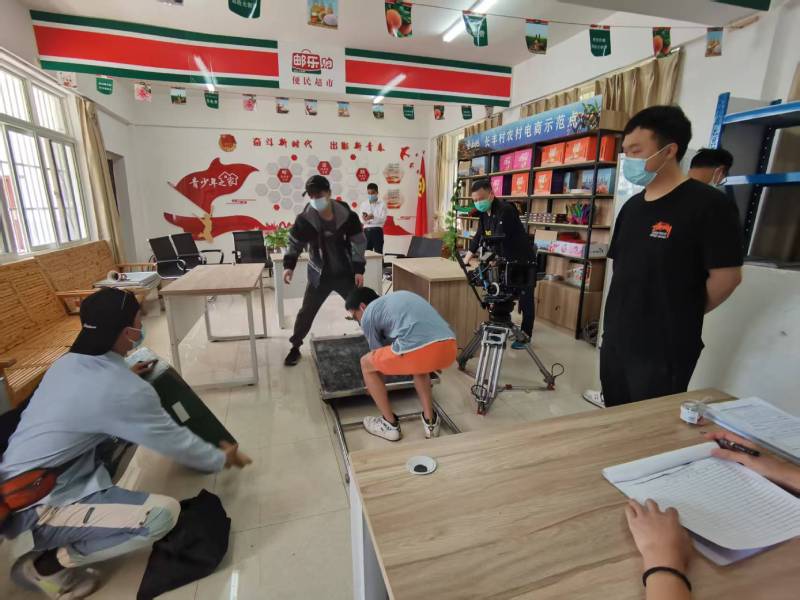 保康县电商产品视频拍摄制作实战秘籍，助力产品引爆电商流量